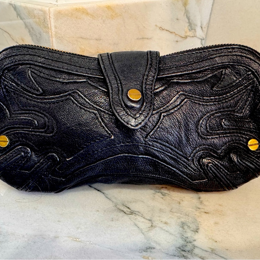 Botkier western style clutch
